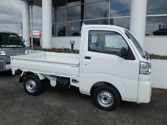 Daihatsu HIJET TRUCK 2024