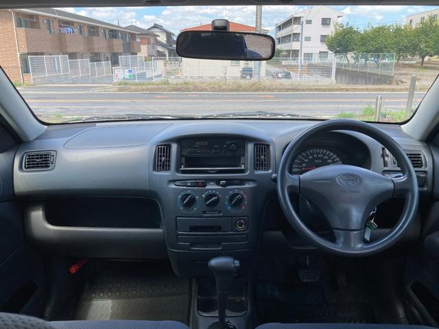 Toyota PROBOX VAN 2012