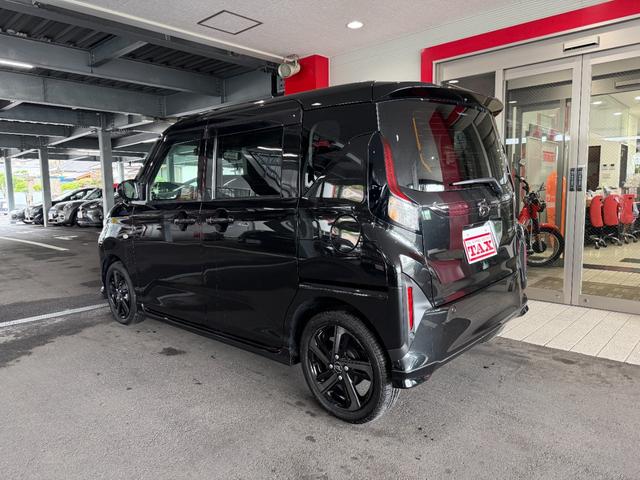 Daihatsu MOVE 2025