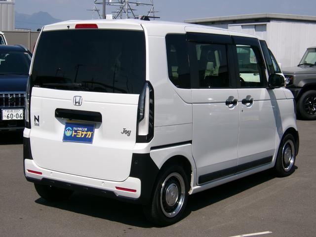 Honda N-BOX JOY 2024