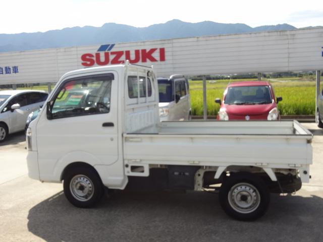 Mazda SCRUM TRUCK 2019