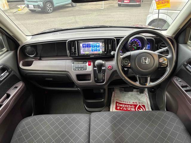 Honda N-ONE 2014