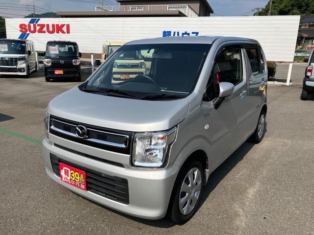 Mazda FLAIR 2019