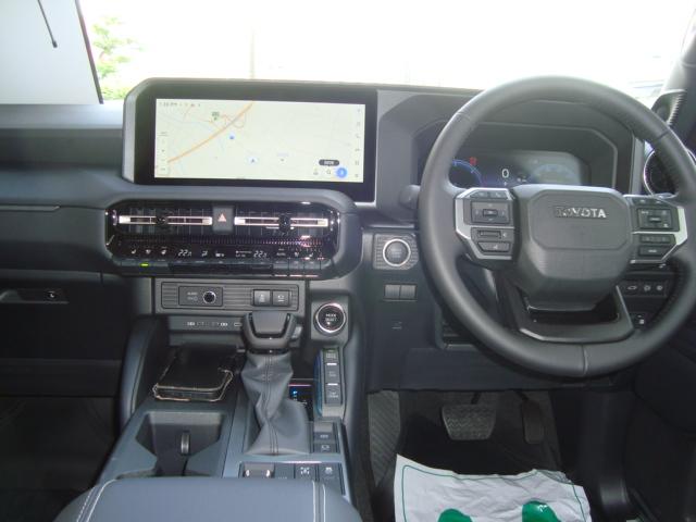 Toyota LAND CRUISER 250 2026