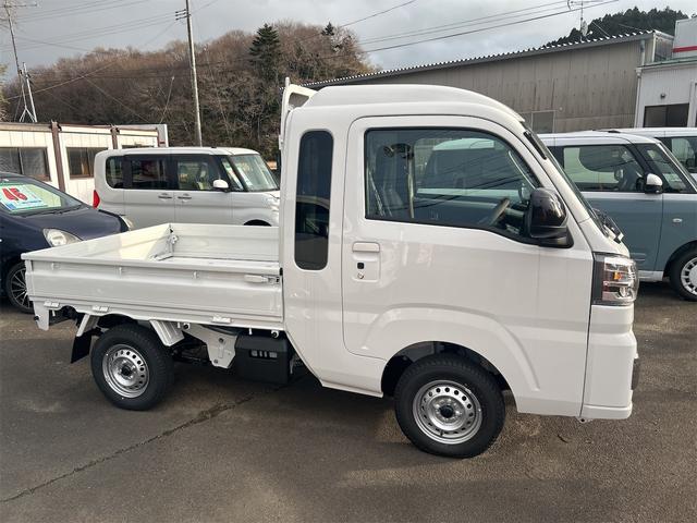 Daihatsu HIJET TRUCK 2025