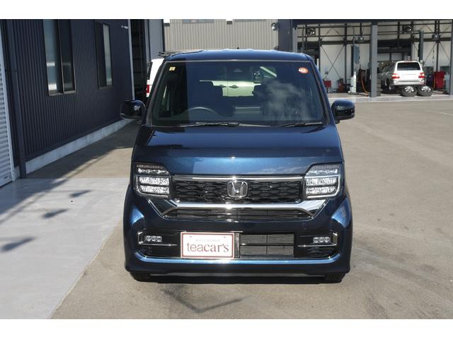 Honda N-WGN CUSTOM 2023