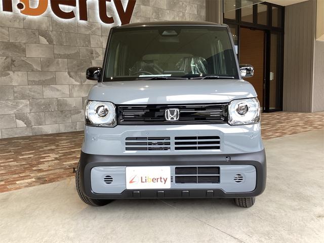 Honda N-BOX JOY 2025