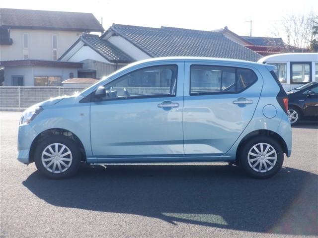 Daihatsu MIRA E:S 2025
