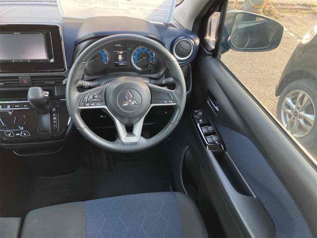 Mitsubishi EK X 2019