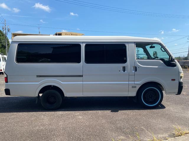 Mazda BRAWNY VAN 2009