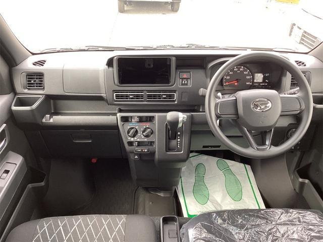 Daihatsu ATRAI 2025