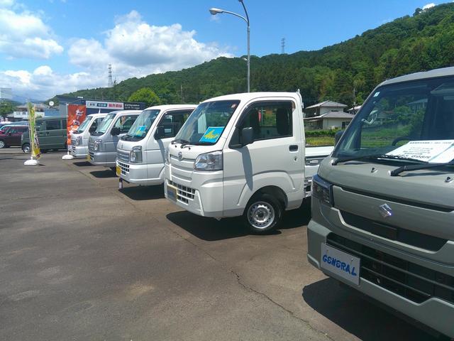 Daihatsu HIJET TRUCK 2019