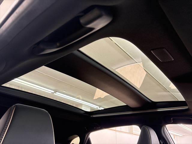 Toyota CROWN SPORT 2023