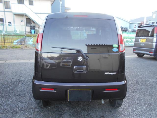 Suzuki MR WAGON 2012