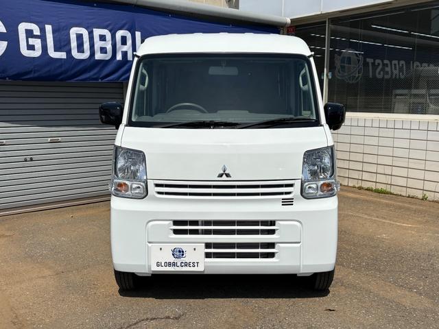 Mitsubishi MINICAB VAN 2023