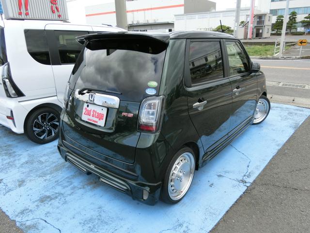 Honda N-ONE 2018