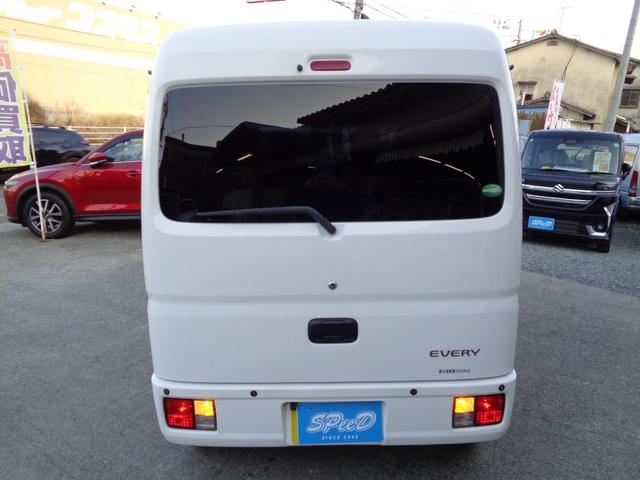 Mitsubishi MINICAB VAN 2018