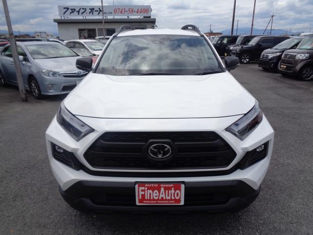 Toyota RAV4 2025