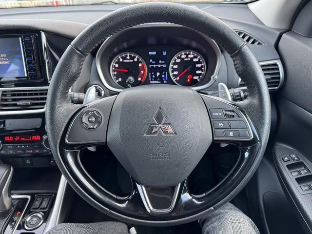 Mitsubishi ECLIPSE CROSS 2019