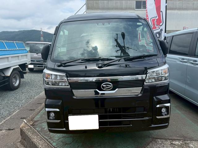 Daihatsu HIJET TRUCK 2025
