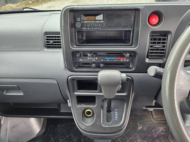 Toyota PIXIS VAN 2014