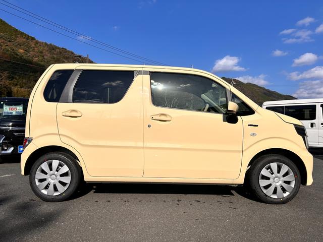 Suzuki WAGON R 2025