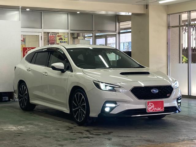Subaru LEVORG 2023