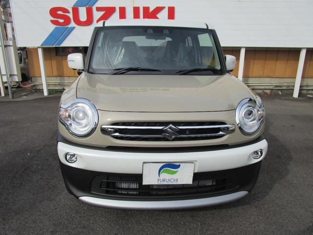 Suzuki XBEE 2025