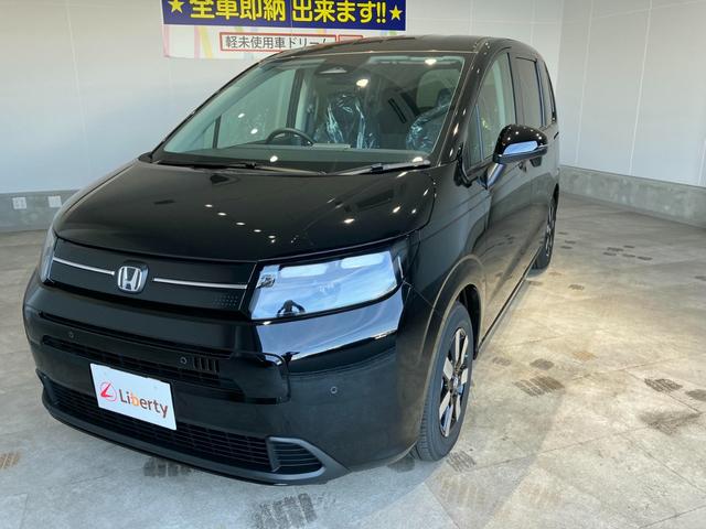 Honda FREED 2025
