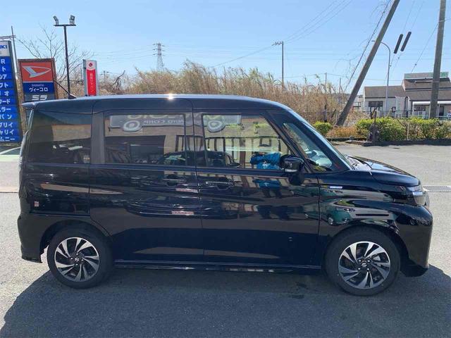 Suzuki SOLIO BANDIT 2025