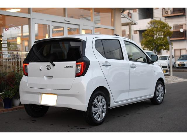Daihatsu MIRA E:S 2024