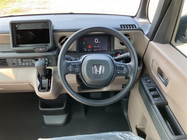 Honda N-BOX JOY 2025