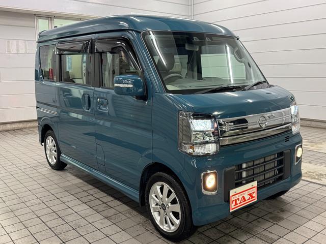 Nissan CLIPPER RIO 2024