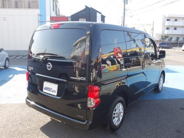 Nissan NV200 VANETTE WAGON 2018