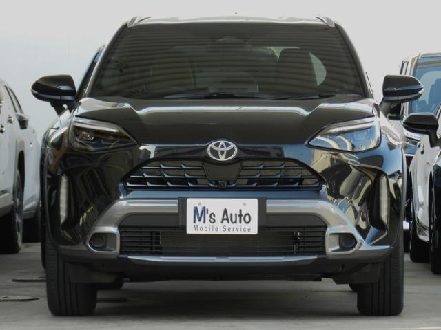 Toyota YARIS CROSS 2025