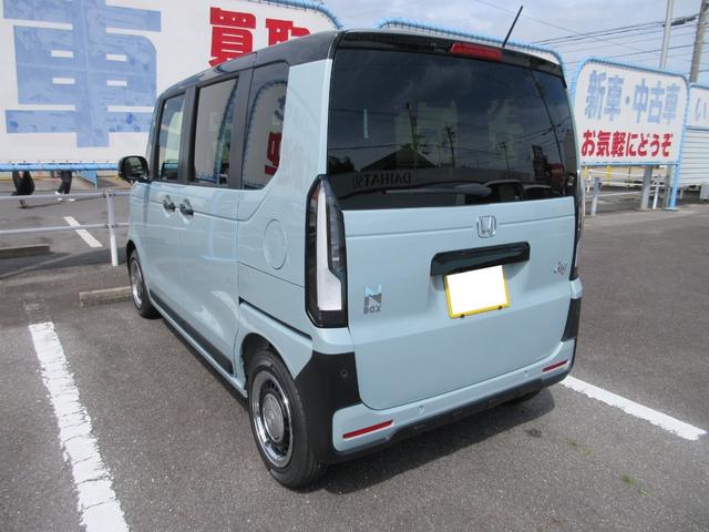 Honda N-BOX JOY 2026