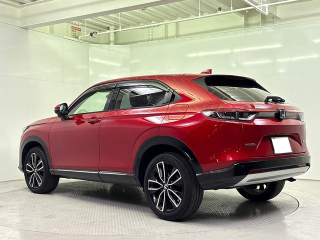 Honda VEZEL 2021
