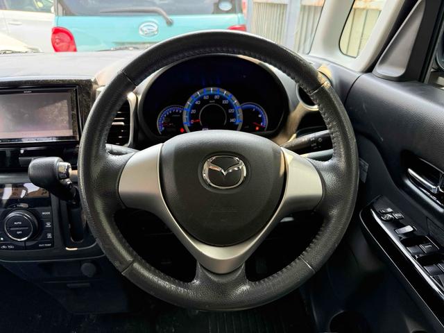 Mazda FLAIR WAGON CUSTOM STYEL 2014
