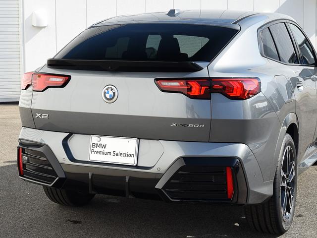 BMW X2 2025