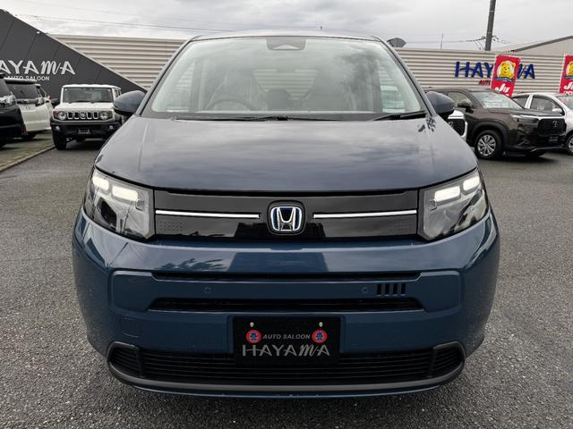 Honda FREED 2025