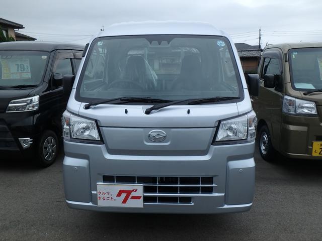 Daihatsu HIJET TRUCK 2026
