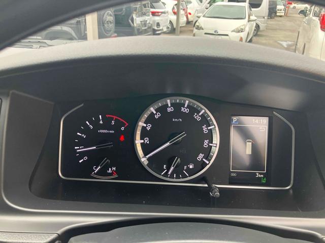 Toyota HIACE VAN 2025