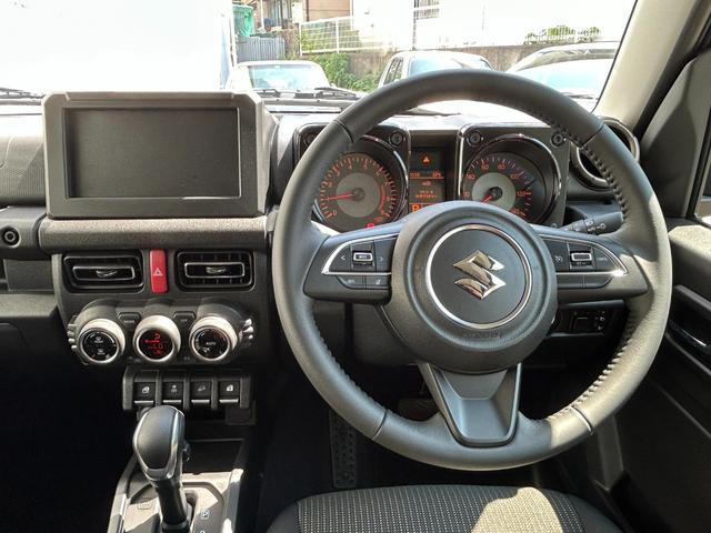 Suzuki JIMNY 2025
