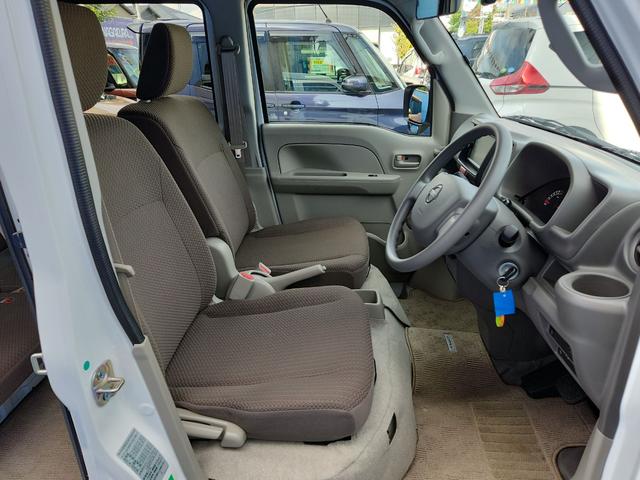 Nissan CLIPPER VAN 2024