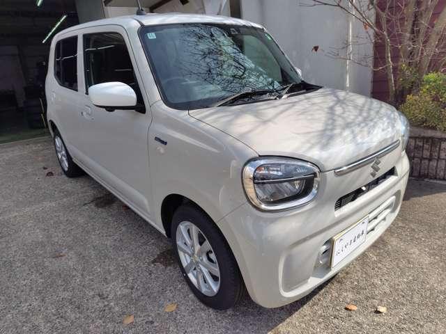 Suzuki ALTO 2024