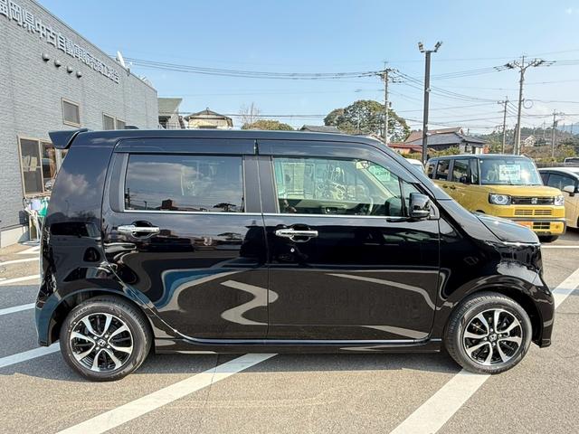 Honda N-WGN CUSTOM 2025