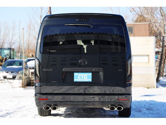 Toyota HIACE WAGON 2025