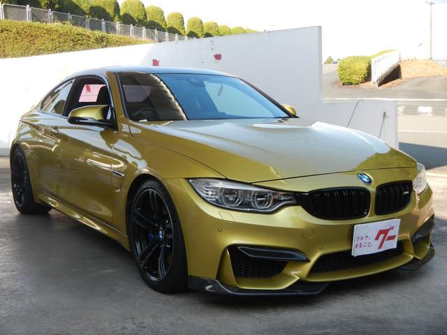 BMW M4 2014