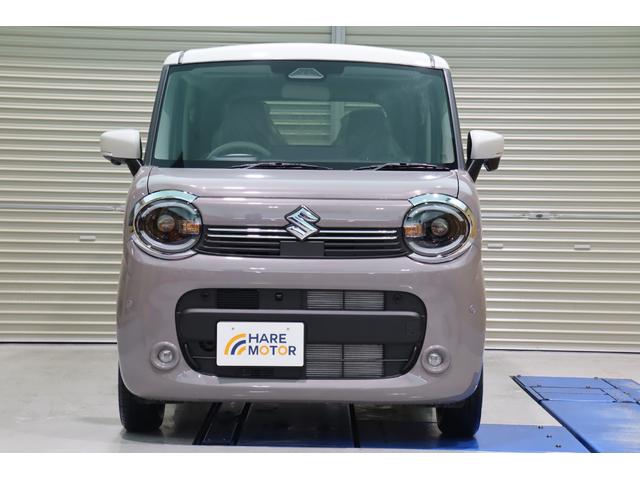 Suzuki WAGON R SMILE 2025