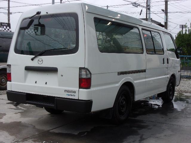 Mazda BRAWNY VAN 2006